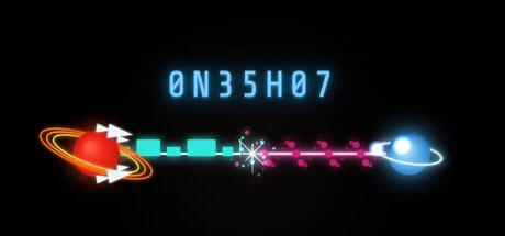 Games like 0N35H07
