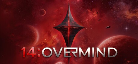 Games like 14:  Overmind