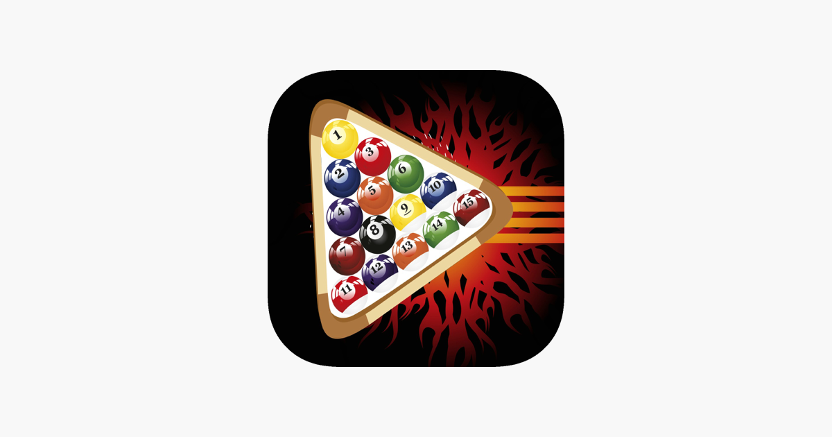 Games like 15 Pool Billiards