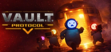 Games like V.A.U.L.T Protocol