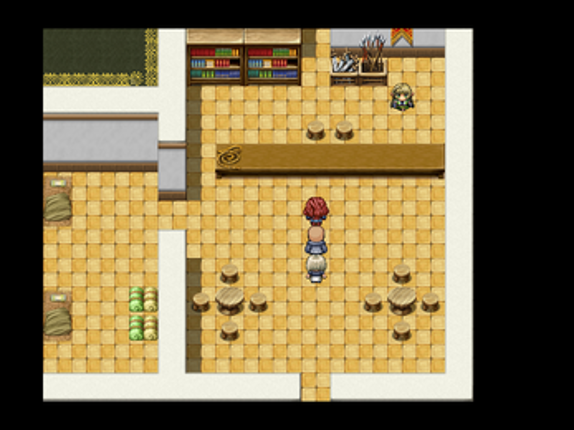 A Bard's Tale screenshot