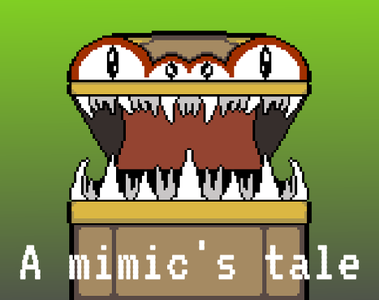 A Mimic's Tale Image