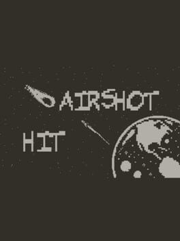 Games like Airshot Hit