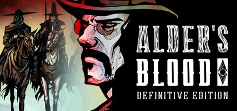 Alder's Blood Image