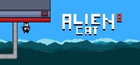Games like Alien Cat 8