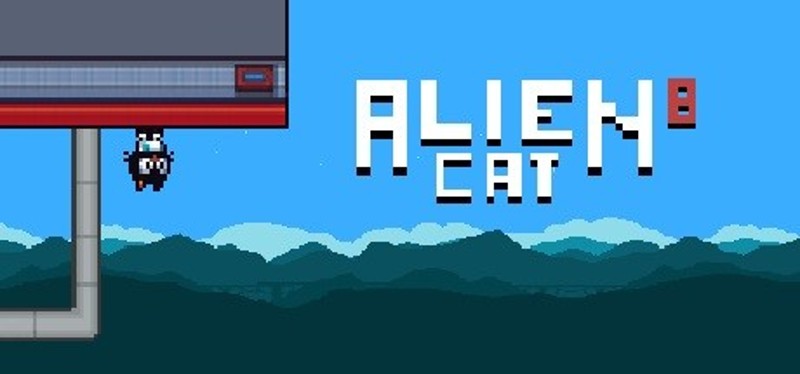 Alien Cat 8 Image