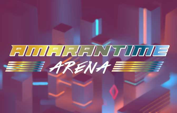 AmaranTime Image