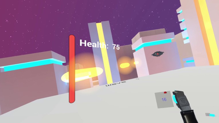 AmaranTime screenshot