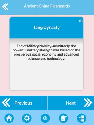 Ancient China Quiz Image
