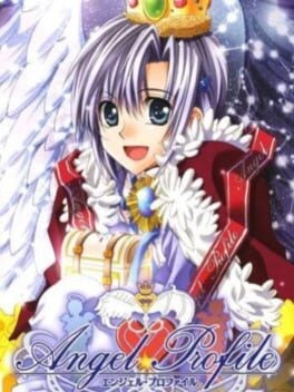 Games like Angel Profile