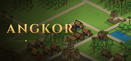 Games like Angkor