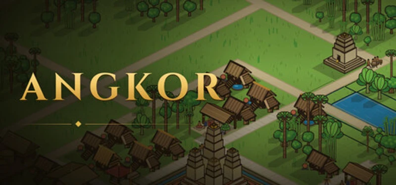Angkor Image