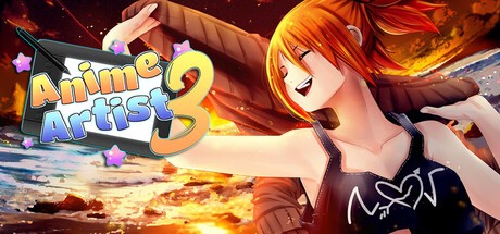 Games like Anime Artist 3: Harem