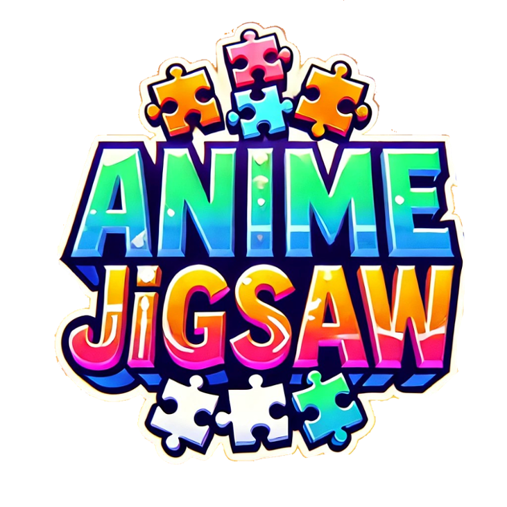 Games like Anime Jigsaw