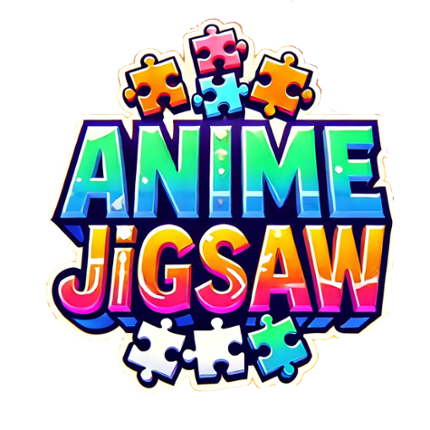 Anime Jigsaw Image