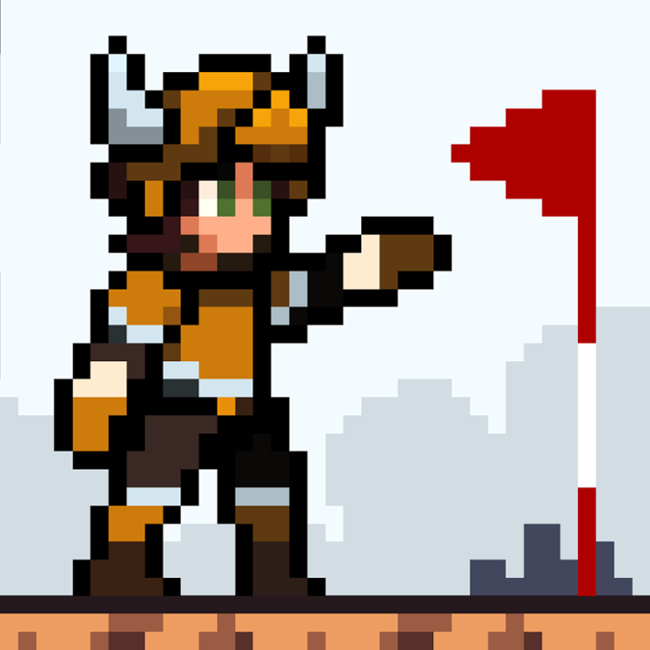 Games like Apple Knight Golf