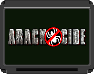 Games like Aracnocide (v2.7)
