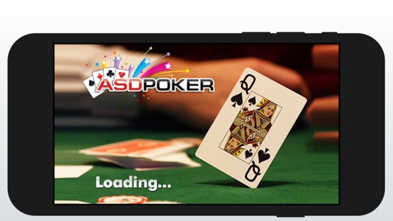 ASD Poker Image