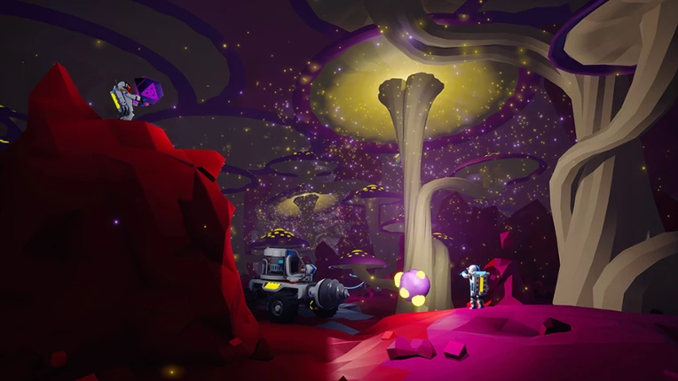 ASTRONEER: Megatech Deluxe Edition screenshot