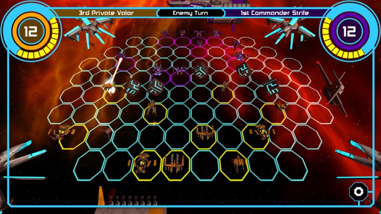 Atriage screenshot