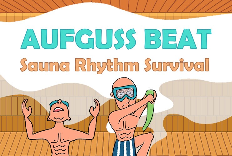 Games like Aufguss Beat: Sauna Rhythm Survival