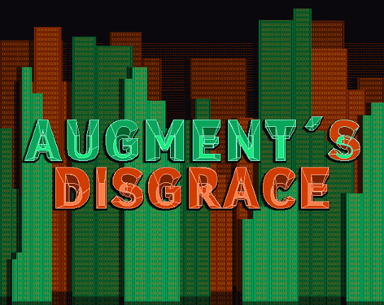 Augment's Disgrace Image