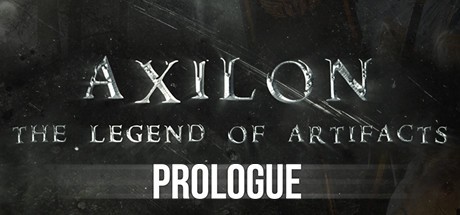 Games like Axilon: Legend of Artifacts - Prologue