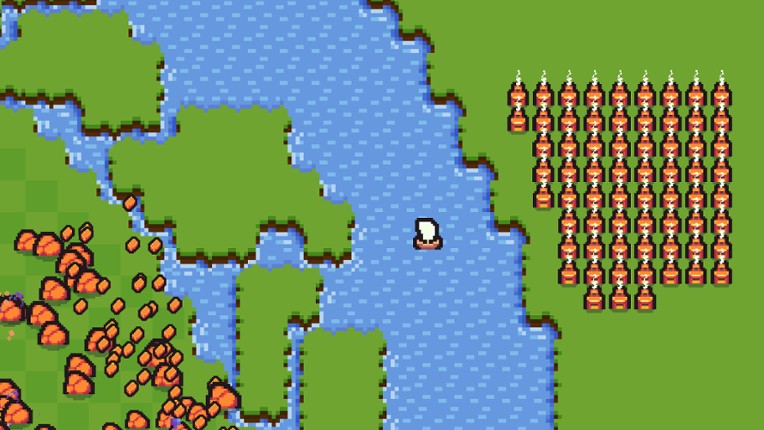 Babel Legacy screenshot