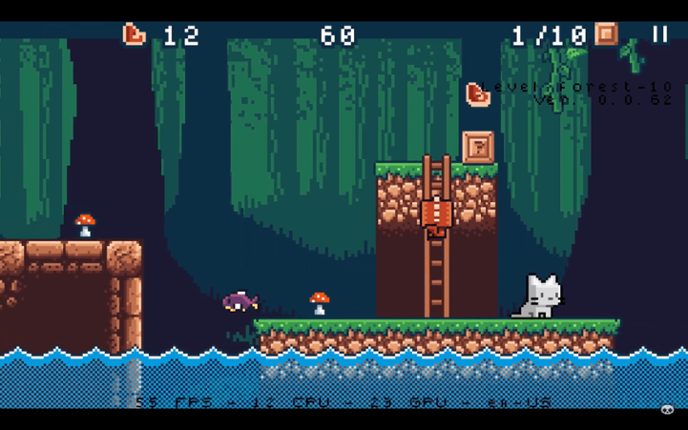 Baby Dino (Old Prototype) Image