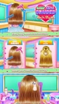 Baby Girl Braided Hairstyles Image