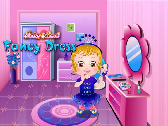Baby Hazel Fancy Dress Show screenshot