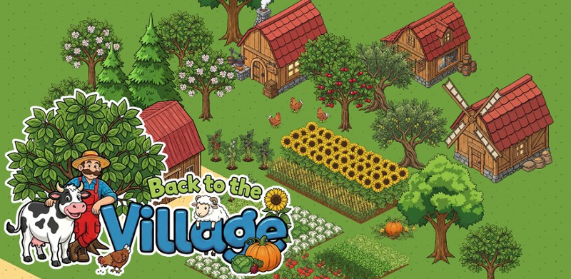 Back to the Village screenshot