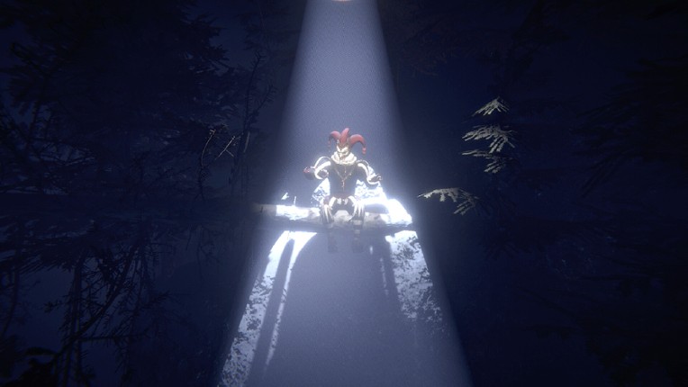 Bad Trip screenshot