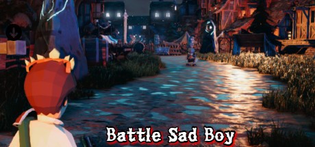 Games like Battle Sad Boy