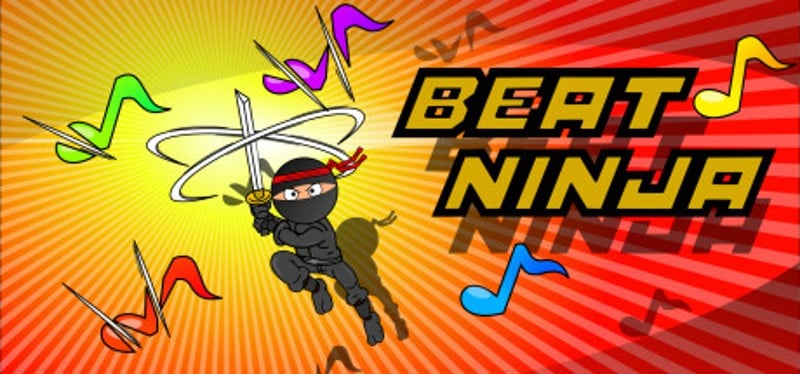 Beat Ninja Game Cover