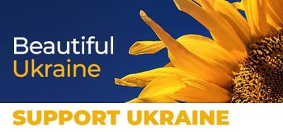 Beautiful Ukraine Image