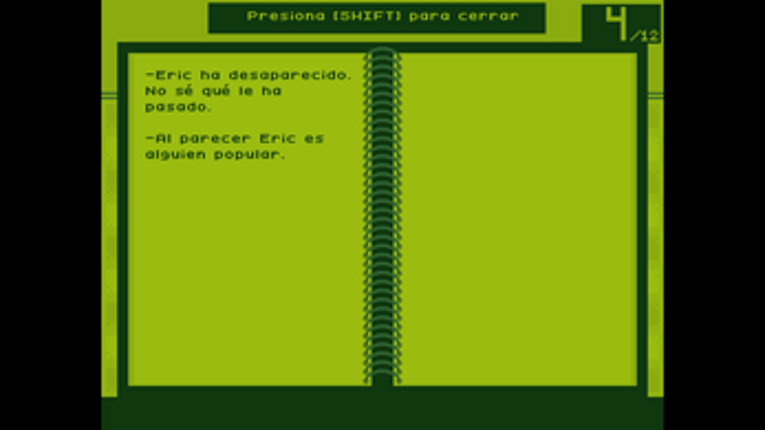 Beyond Love (Demo) en Español. Image