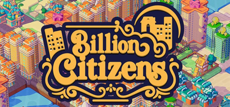 Billion Citizens Image