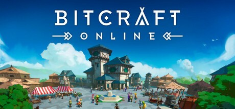 Games like BitCraft Online