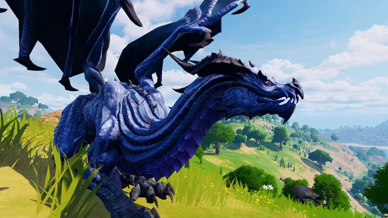 Blademistress Chronicles Image