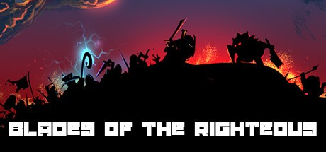 Games like Blades of the Righteous