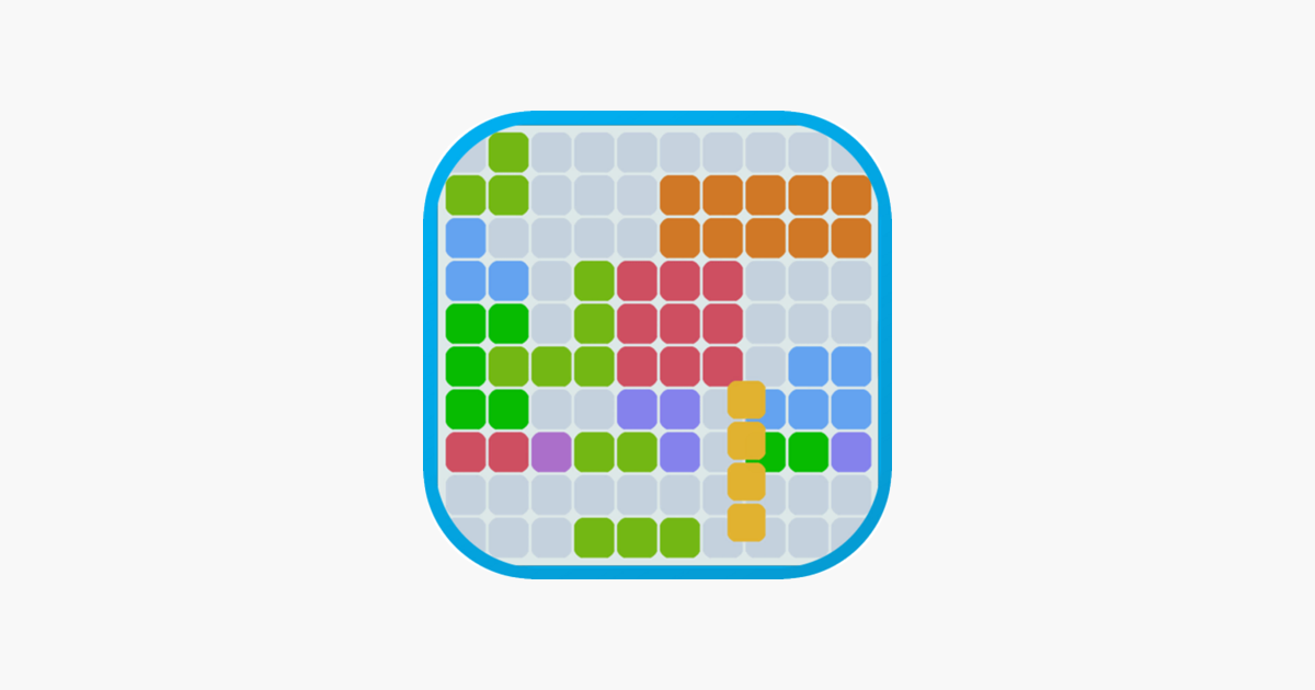 Games like Block puzzle 1010 +