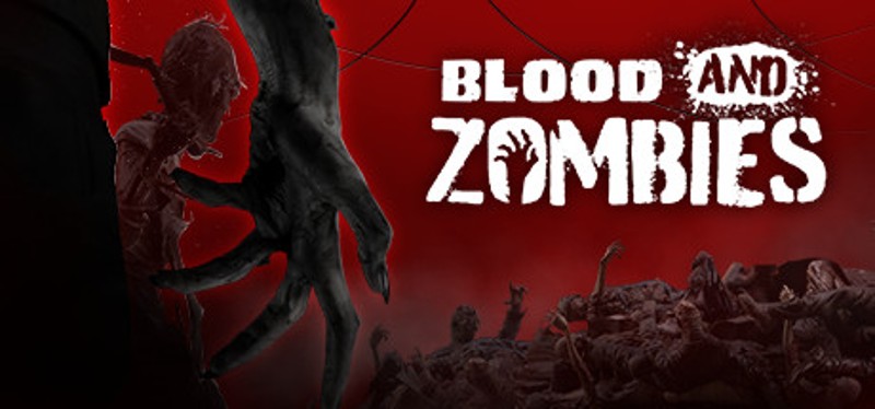 Blood And Zombies Image