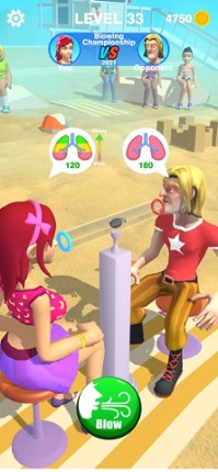 Blow Kings screenshot