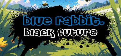 Games like Blue Rabbit, Black Future
