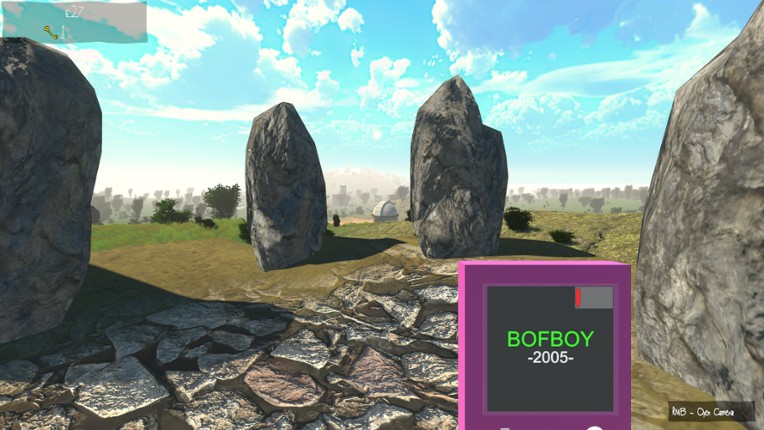 Bofkin Island 2 screenshot