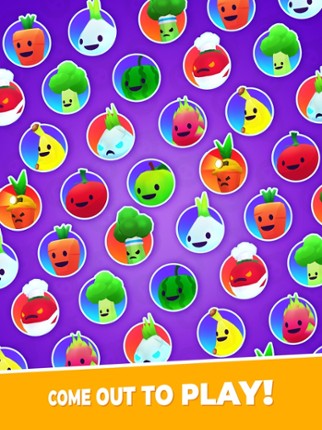 Bomb Brawl! screenshot