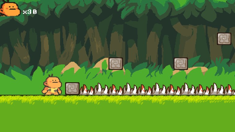 Bongo Quest screenshot