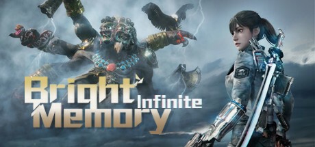 Games like Bright Memory