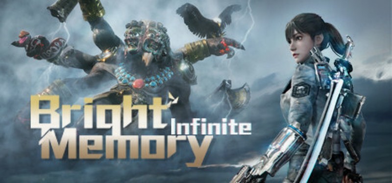 Bright Memory: Infinite Image